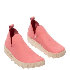Buty damskie Asportuguesas CLOE L różowy P018214009