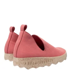 Buty damskie Asportuguesas CLOE L różowy P018214009