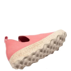 Buty damskie Asportuguesas CLOE L różowy P018214009