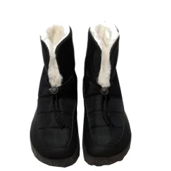 Buty damskie Asportuguesas COAT czarny P018253000