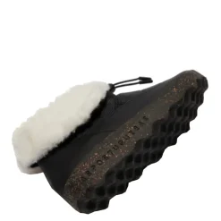 Buty damskie Asportuguesas COAT czarny P018253000