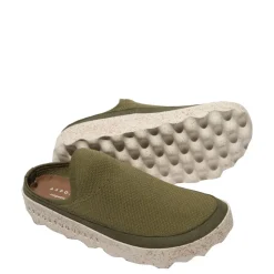Buty damskie Asportuguesas COVE L zielony P018284003