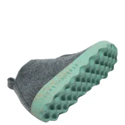 Buty damskie Asportuguesas CODY L szary P018135008