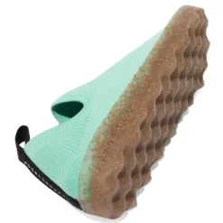 Buty damskie Asportuguesas CARE zielony P018019031