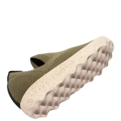 Buty damskie Asportuguesas CLIP L zielony P018226005