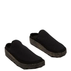 Buty damskie Asportuguesas COVE L czarny P018284000