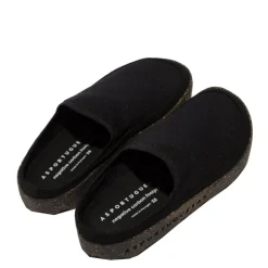 Buty damskie Asportuguesas COVE L czarny P018284000