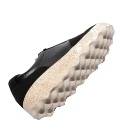 Buty damskie Asportuguesas COBB czarny P018221000
