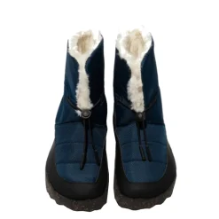 Buty damskie Asportuguesas COAT niebieski P018253001