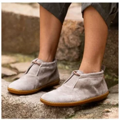 Buty damskie El Naturalista N5920 DOLMEN skórzane beżowy