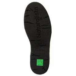 Buty damskie El Naturalista N5902 ARPEA skórzane czarny