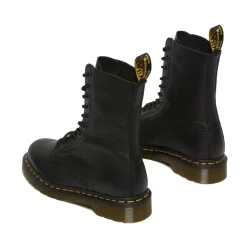 Buty Dr. Martens 1490 Black Virginia 22524001