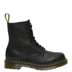 Buty Dr. Martens 1460 PASCAL Black Virginia 13512006