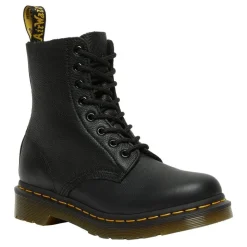 Buty Dr. Martens 1460 PASCAL Black Virginia 13512006
