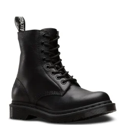 Buty Dr. Martens 1460 PASCAL MONO Black Virginia 24479001