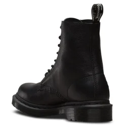 Buty Dr. Martens 1460 PASCAL MONO Black Virginia 24479001