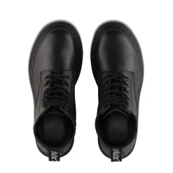 Buty Dr. Martens 1460 PASCAL MONO Black Virginia 24479001