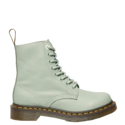 Buty Dr. Martens 1460 PASCAL Sage Green Virginia 40670300