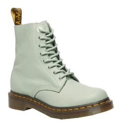 Buty Dr. Martens 1460 PASCAL Sage Green Virginia 40670300