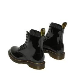 Buty Dr. Martens 1460 W Black Patent Lamper 11821011