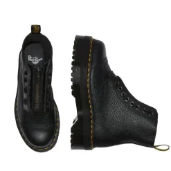 Buty Dr. Martens SINCLAIR Black Aunt Sally 22564001