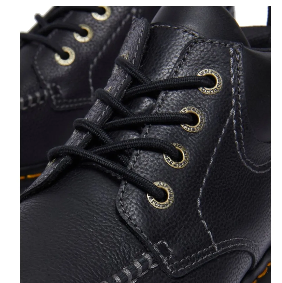 Buty Dr. Martens ZEBZAG 4 Black Rustique+Blizzard WP 41119001