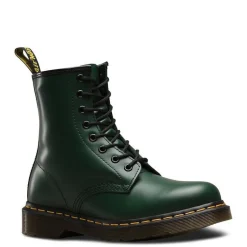 Buty Dr.Martens 1460 Green Smooth 11822207