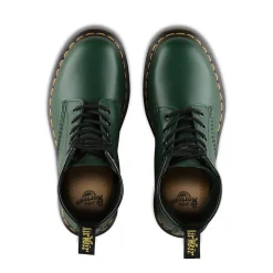 Buty Dr.Martens 1460 Green Smooth 11822207