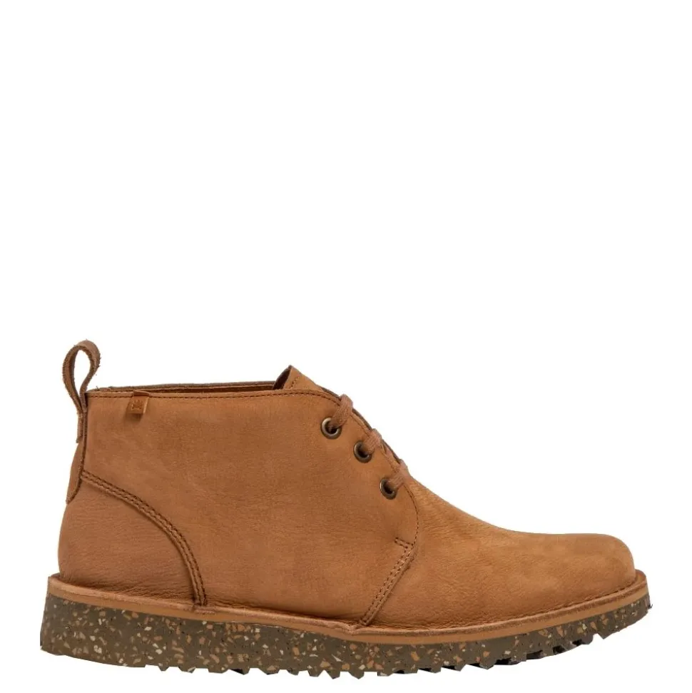 Buty El Naturalista N5630 FELSEN skórzane brązowy
