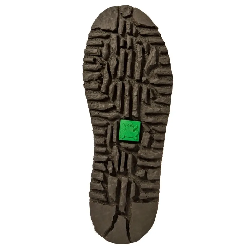 Buty El Naturalista N5630 FELSEN skórzane brązowy