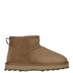 Buty Emu AUSTRALIA SHARKY MICRO Chestnut/Marron W12548 Ocieplane
