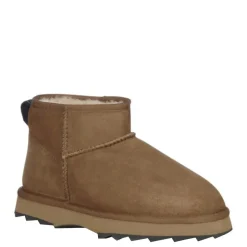 Buty Emu AUSTRALIA SHARKY MICRO Chestnut/Marron W12548 Ocieplane