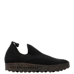 Buty męskie Asportuguesas CLIP M czarny P018236000