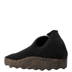 Buty męskie Asportuguesas CLIP M czarny P018236000