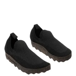 Buty męskie Asportuguesas CLIP M czarny P018236000