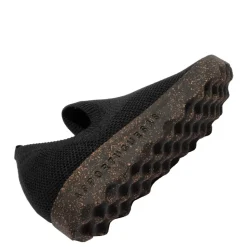 Buty męskie Asportuguesas CLIP M czarny P018236000