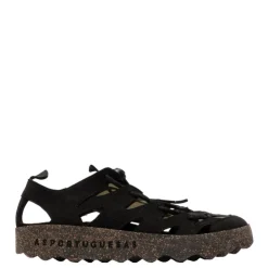Buty męskie Asportuguesas CURE 2 M czarny P018232000