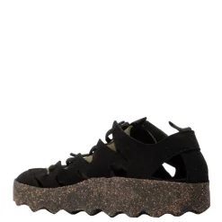Buty męskie Asportuguesas CURE 2 M czarny P018232000