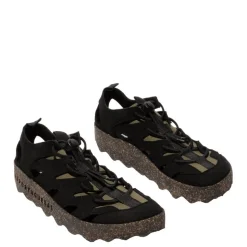 Buty męskie Asportuguesas CURE 2 M czarny P018232000