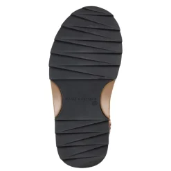 Buty śniegowce Emu AUSTRALIA SHARKY SCUFF skórzane brązowy W13179