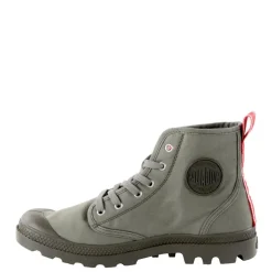 Buty Palladium PAMPA HI zielony 76258-325
