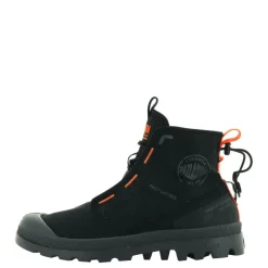 Buty Palladium PAMPA TRAVEL LITE czarny 77039-008