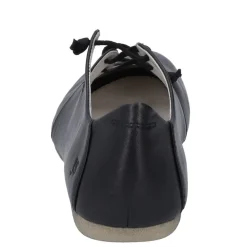 Półbuty damskie Josef Seibel FIONA 04 skórzane czarny 87204 971 600