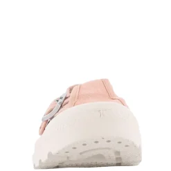Półbuty damskie Palladium PAMPA M-JANE WASHED różowy 94475-868
