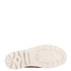 Półbuty damskie Palladium PAMPA M-JANE WASHED różowy 94475-868