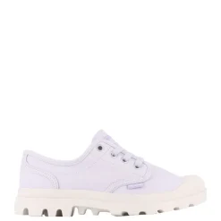 Półbuty damskie Palladium PAMPA OXFORD fioletowy 92351-549