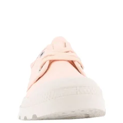 Półbuty damskie Palladium PAMPA OXFORD różowy 92351-868