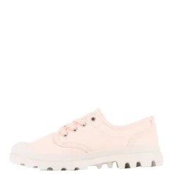 Półbuty damskie Palladium PAMPA OXFORD różowy 92351-868