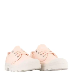 Półbuty damskie Palladium PAMPA OXFORD różowy 92351-868