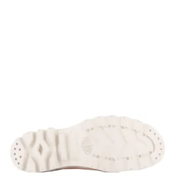 Półbuty damskie Palladium PAMPA OXFORD różowy 92351-868